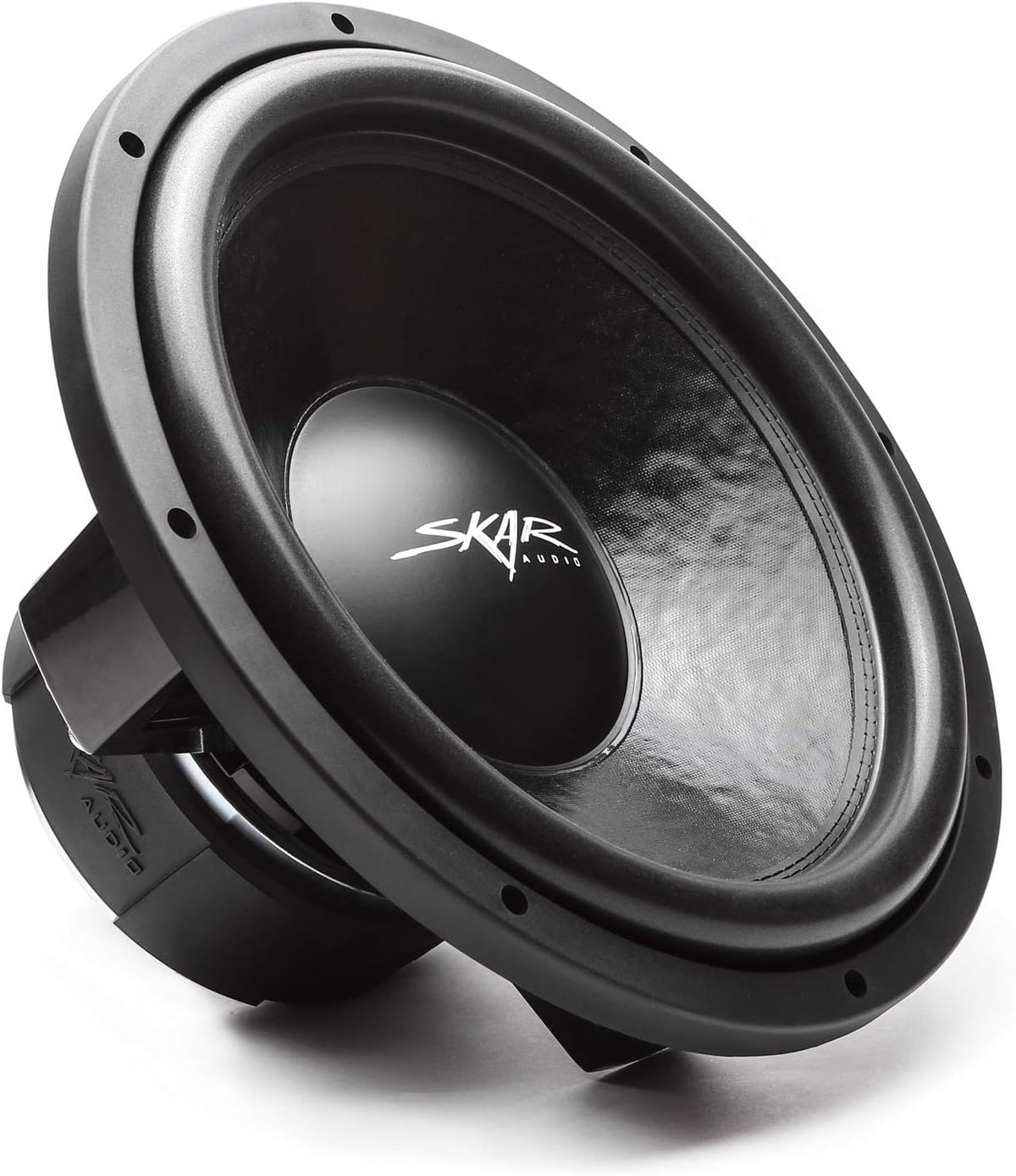 15 1500 Watt Dual 2 Ohm Car Subwoofer A57678