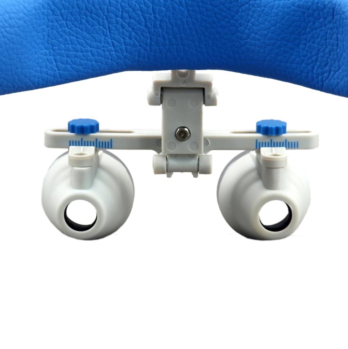 3.0x 340mm (13 inches) Binocular Dental Surgical Headband Loupes B239