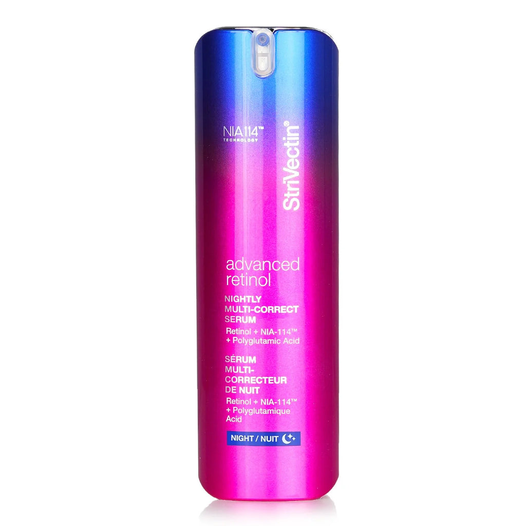 Advanced Retinol Nightly Multi-Correct Serum 30ml Q893212