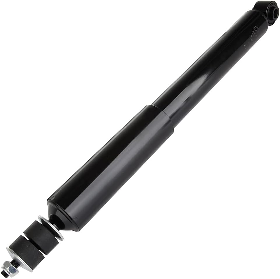 4pcs Front and Rear Shock Absorber for F-350 Super Duty 2005-2007 2013-2014 J829933