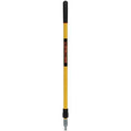 Yellow Fiberglass Telescopic Extension Handle C62608