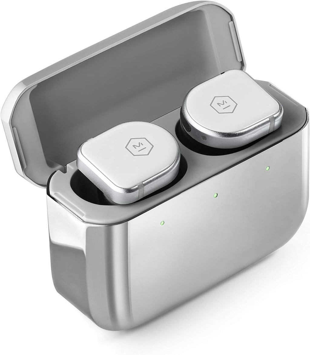 Blue Ceramic True Wireless Earphones R413800