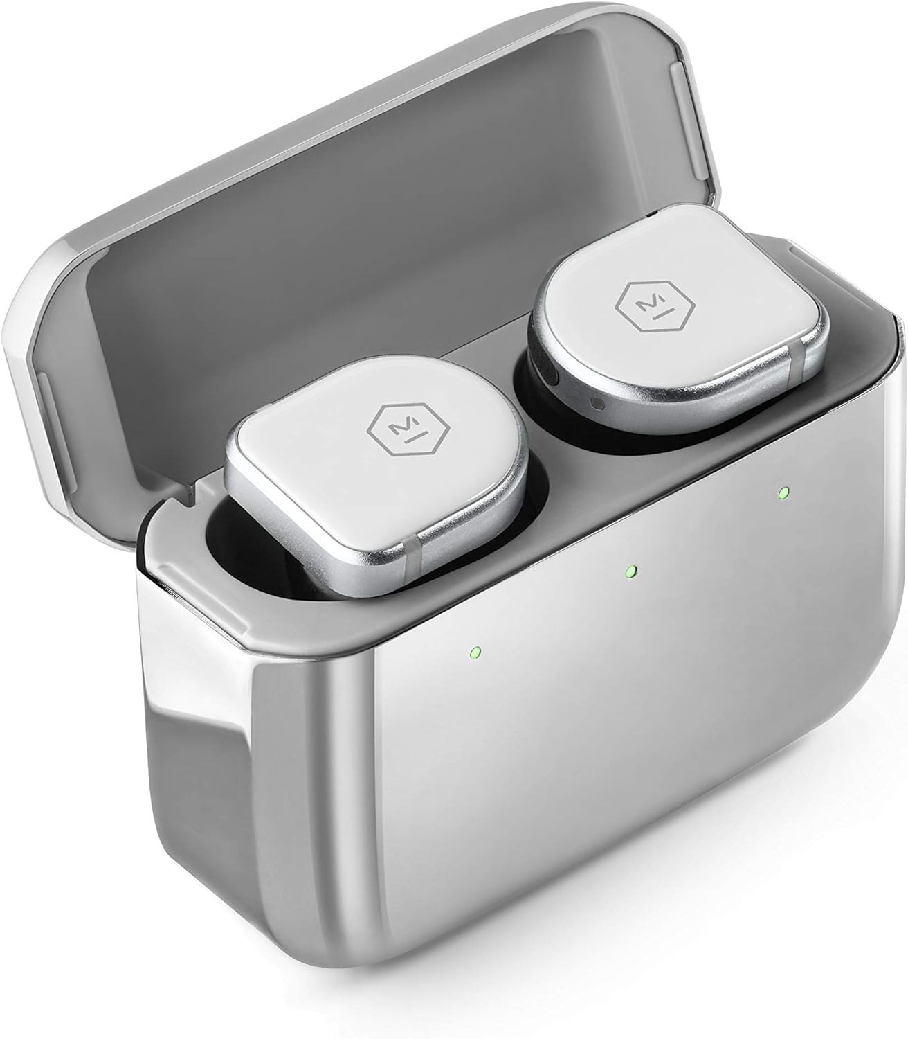 Blue Ceramic True Wireless Earphones R413800