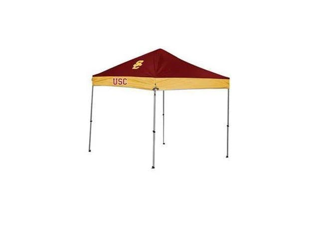 NCAA 9x9 Straight Leg Canopy Y7077