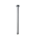 30x22 Polished Chrome Ceiling Shower Arm I164