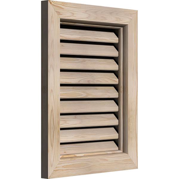 Vertical Gable Vent M697838