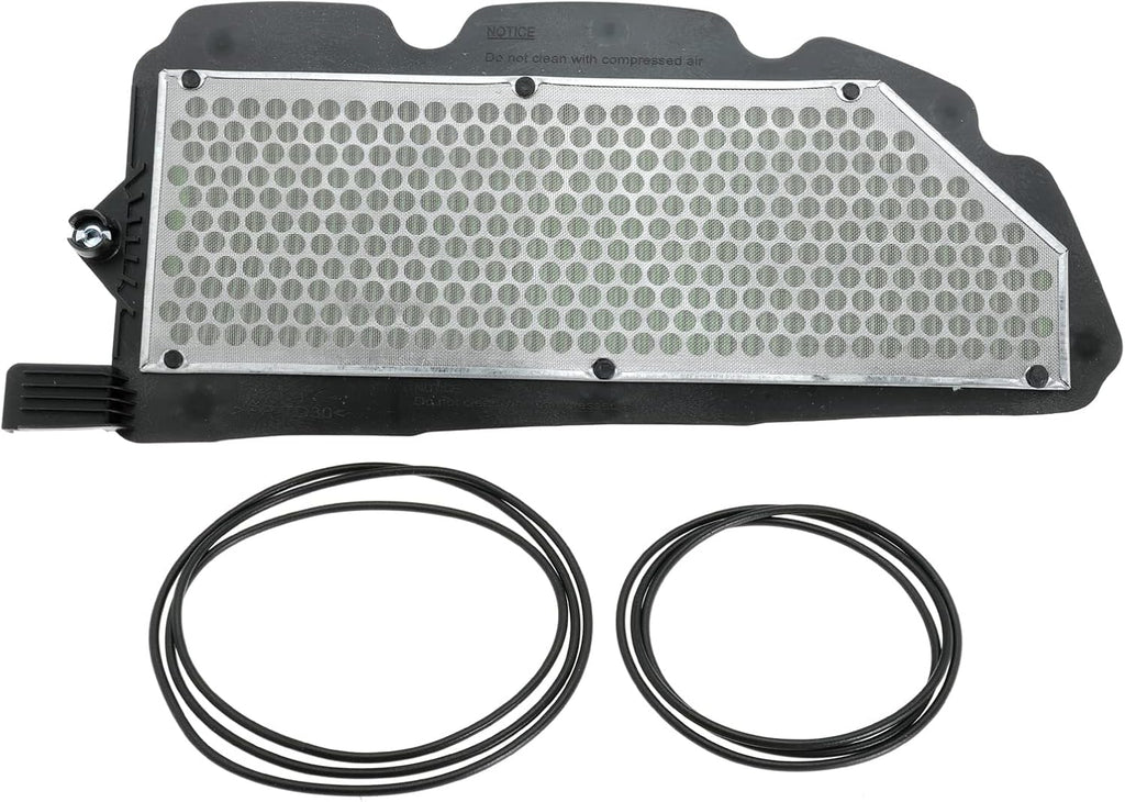 Air Filter Pack of 2 D210