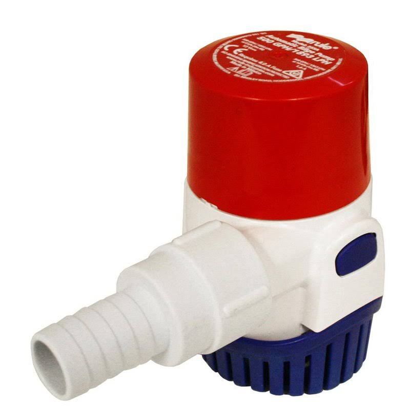 Bilge Pump B3965