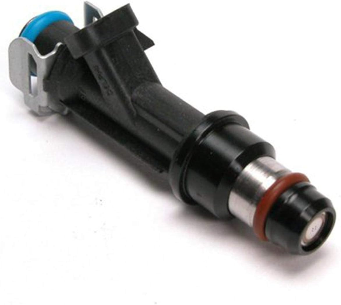 8pcs Fuel Injectors 4 Hole Flow Matched F517