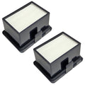 2 Pack HEPA Filters A510168