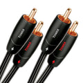 Tower Analog-Audio Interconnect Cable RCA to RCA 20.0M S82058
