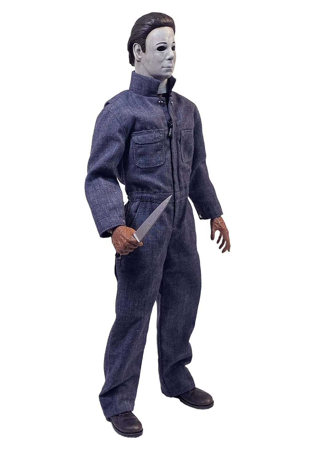 Halloween 4 Action Figure X691