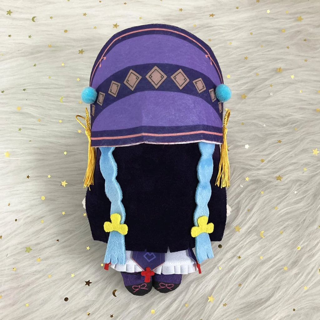 Yun Jin Plush Toy Doll 20cm H7810