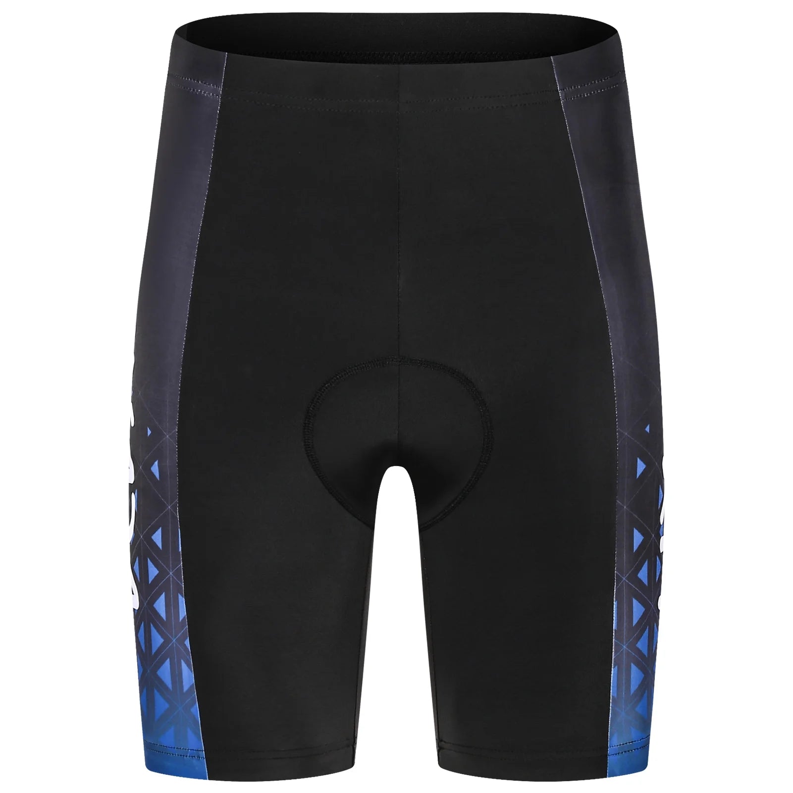 Men Cycling Jersey Set Breathable Quick-Dry Short Sleeve Padded Shorts MTB Outfit Set N9195