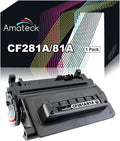 Black Toner Cartridge 1 Pack Y251