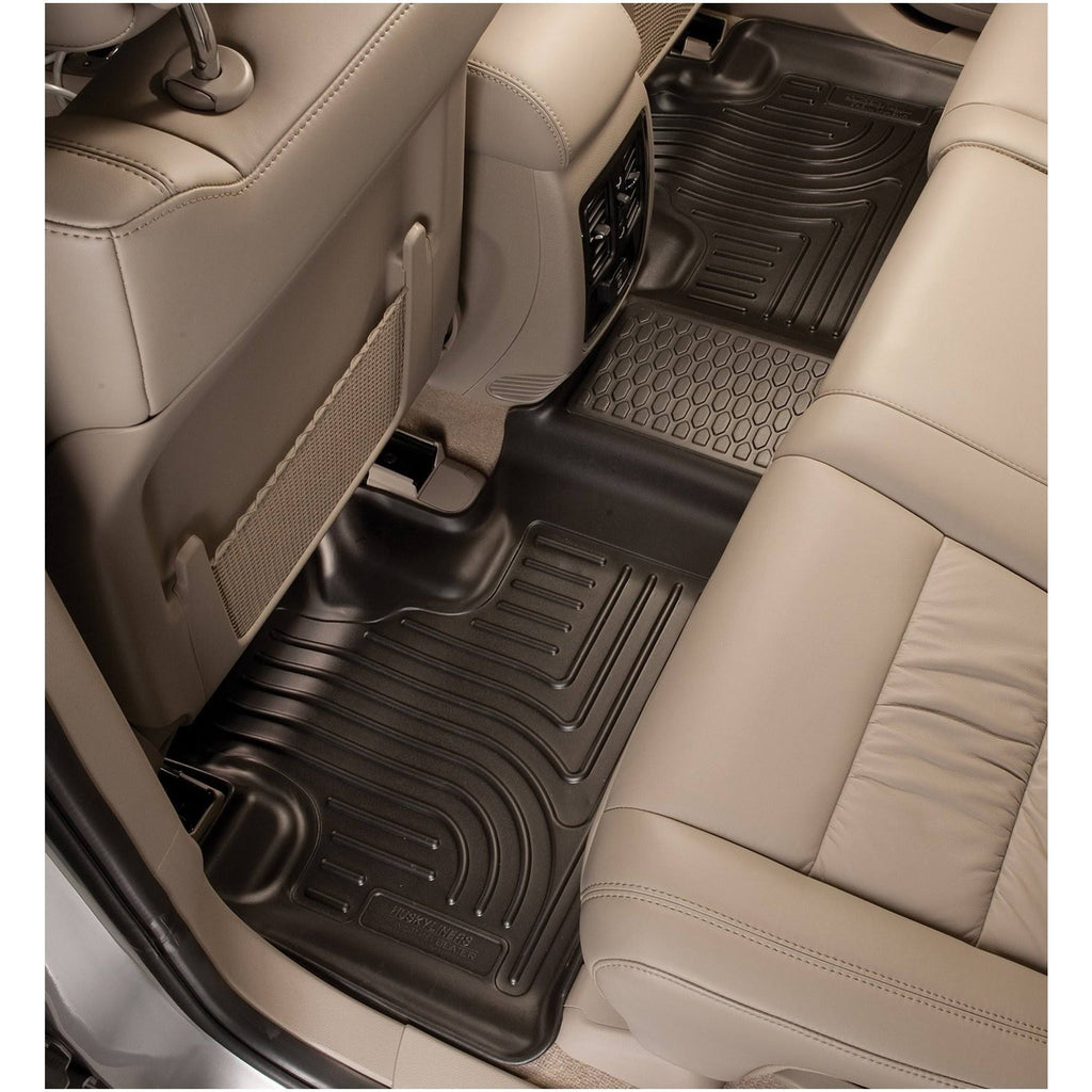 WeatherBeater Floor Liners R8304