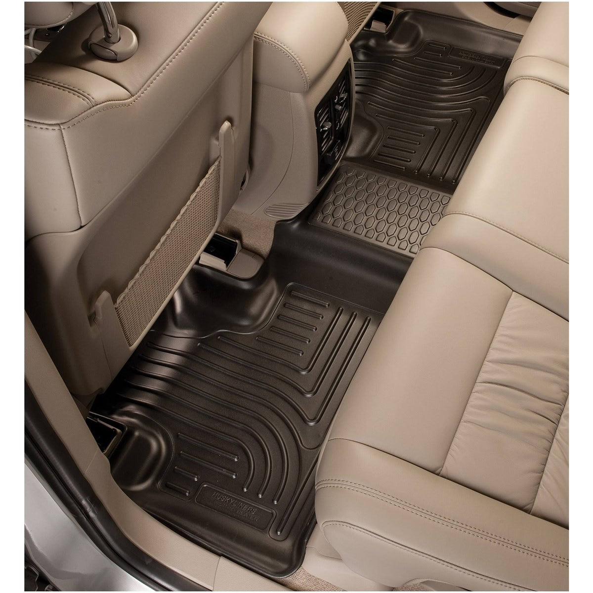 WeatherBeater Floor Liners R8304