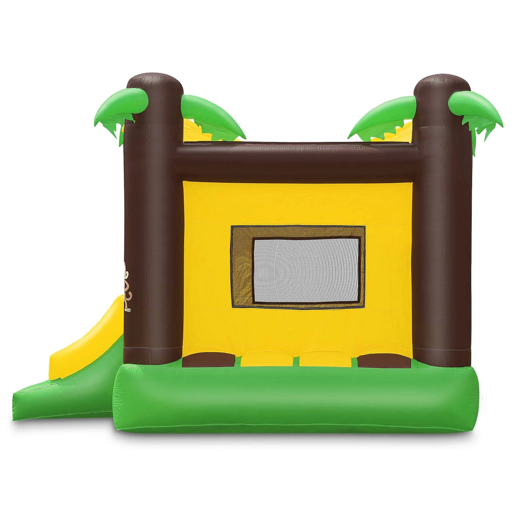 Commercial Grade Inflatable Bouncer N8737