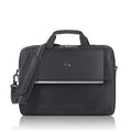 Black 17.3 inch Laptop Briefcase U1510