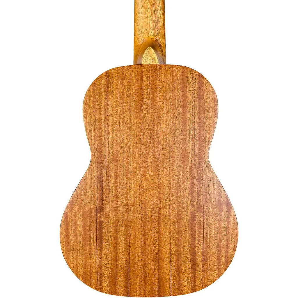 1/4 Scale Classical Guitar Open Pore Finish S140