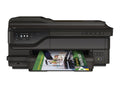 HP OfficeJet 7612 Wide Format All-in-One Inkjet Printer F575