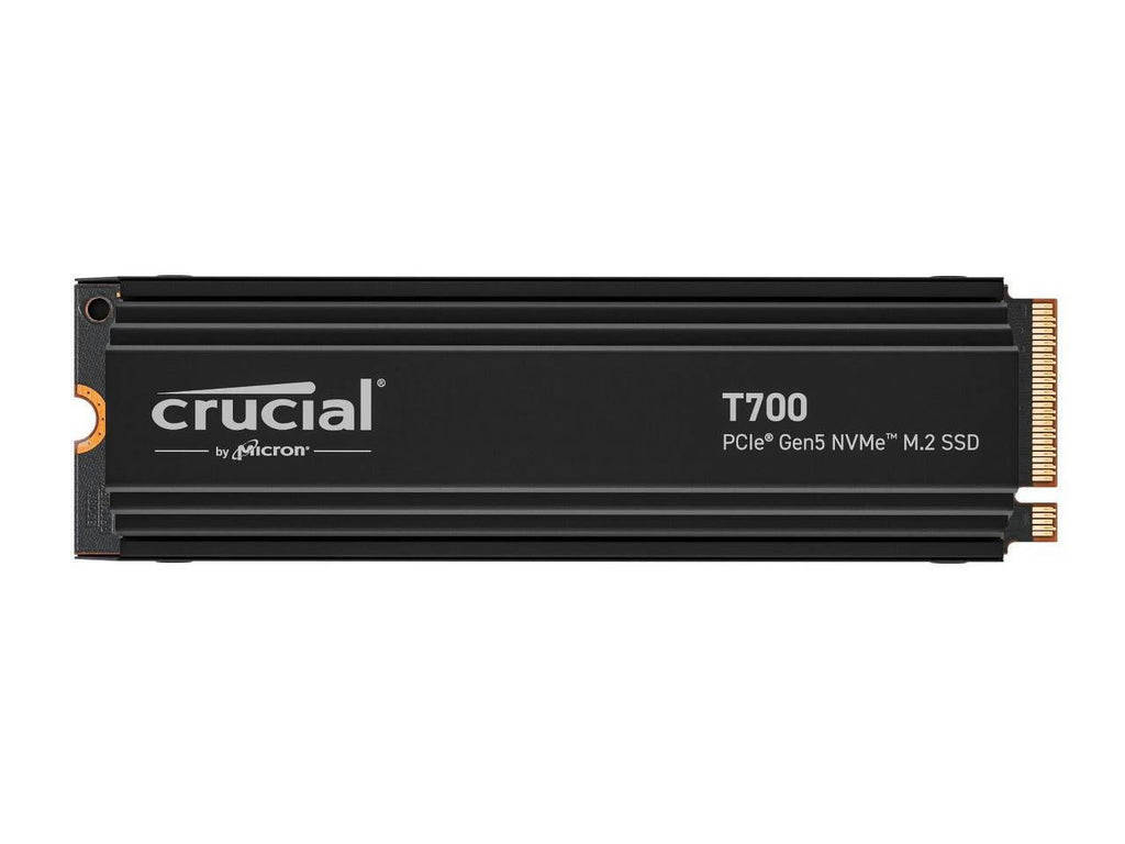 1TB PCI-Express 5.0 x4 Internal Solid State Drive W98274