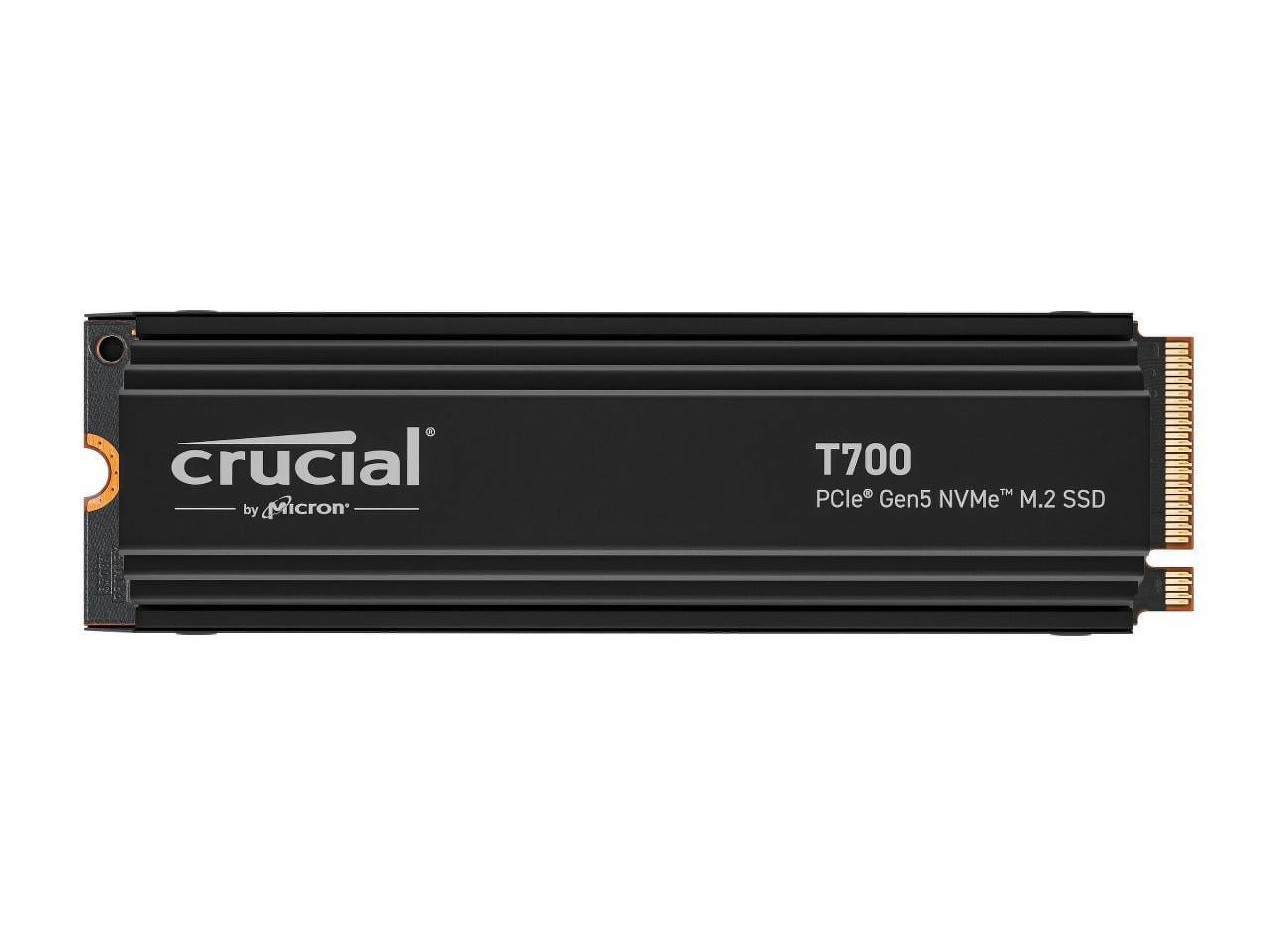 1TB PCI-Express 5.0 x4 Internal Solid State Drive W98274