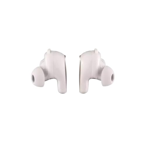 Black Noise Cancelling Earbuds Q135384
