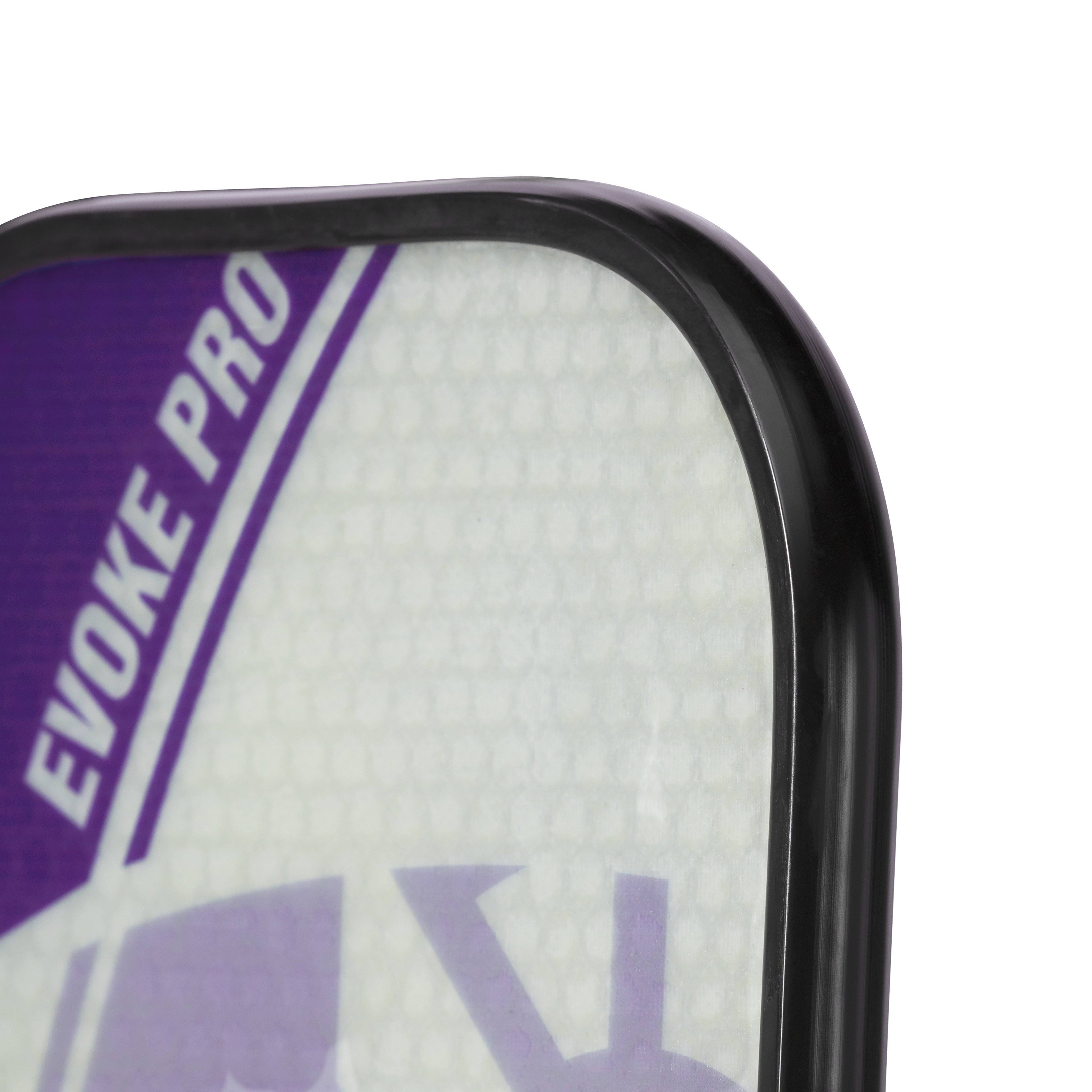 Red Composite Pickleball Paddle P744929