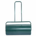 Tow Lawn Roller Water Filled Push Roller 24-Inch x 13-Inch Green J5371