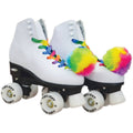 Light-Up Quad Roller Skates G7685