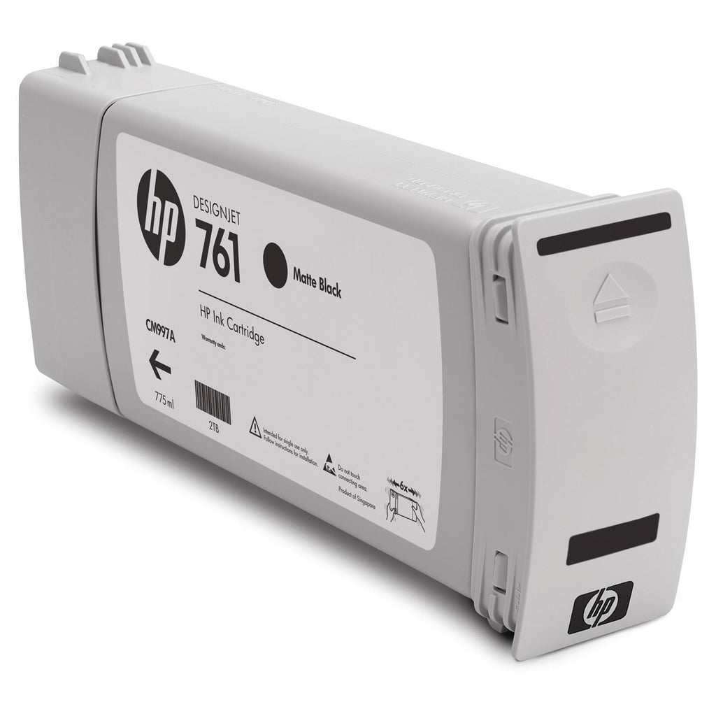 Matte Black Ink Cartridge Y101
