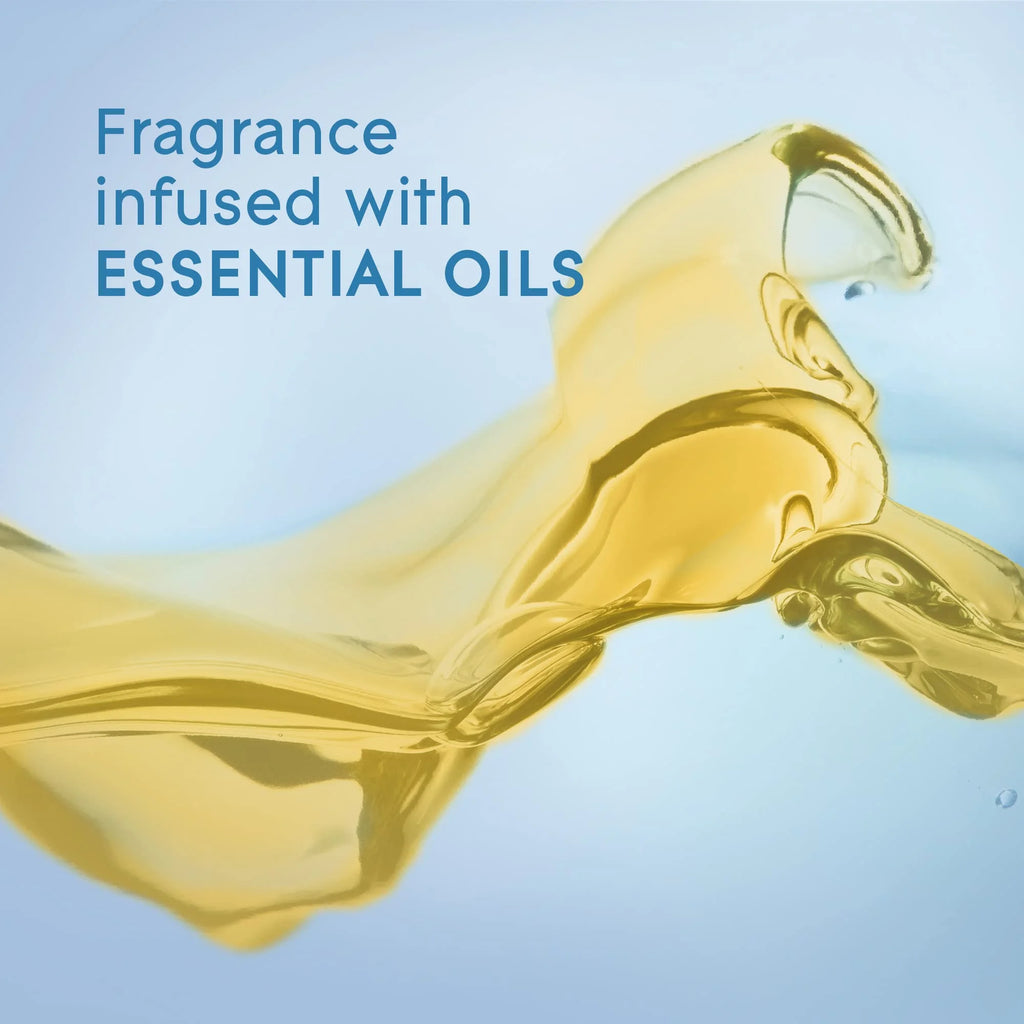 8.3 Oz Clean Linen Room Air Freshener Spray (Pack of 20) A273605