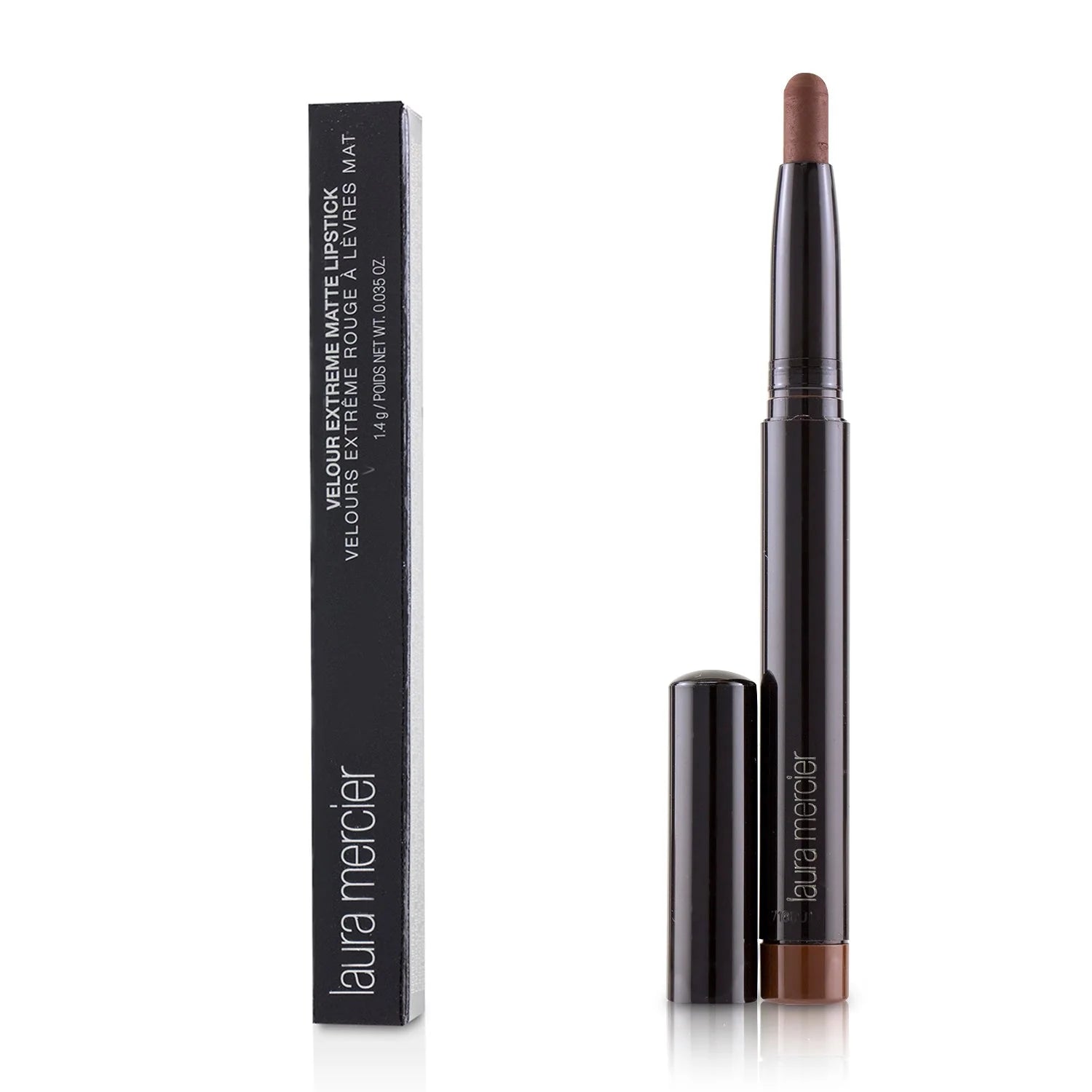 Velour Extreme Matte Lipstick 1.4g E826