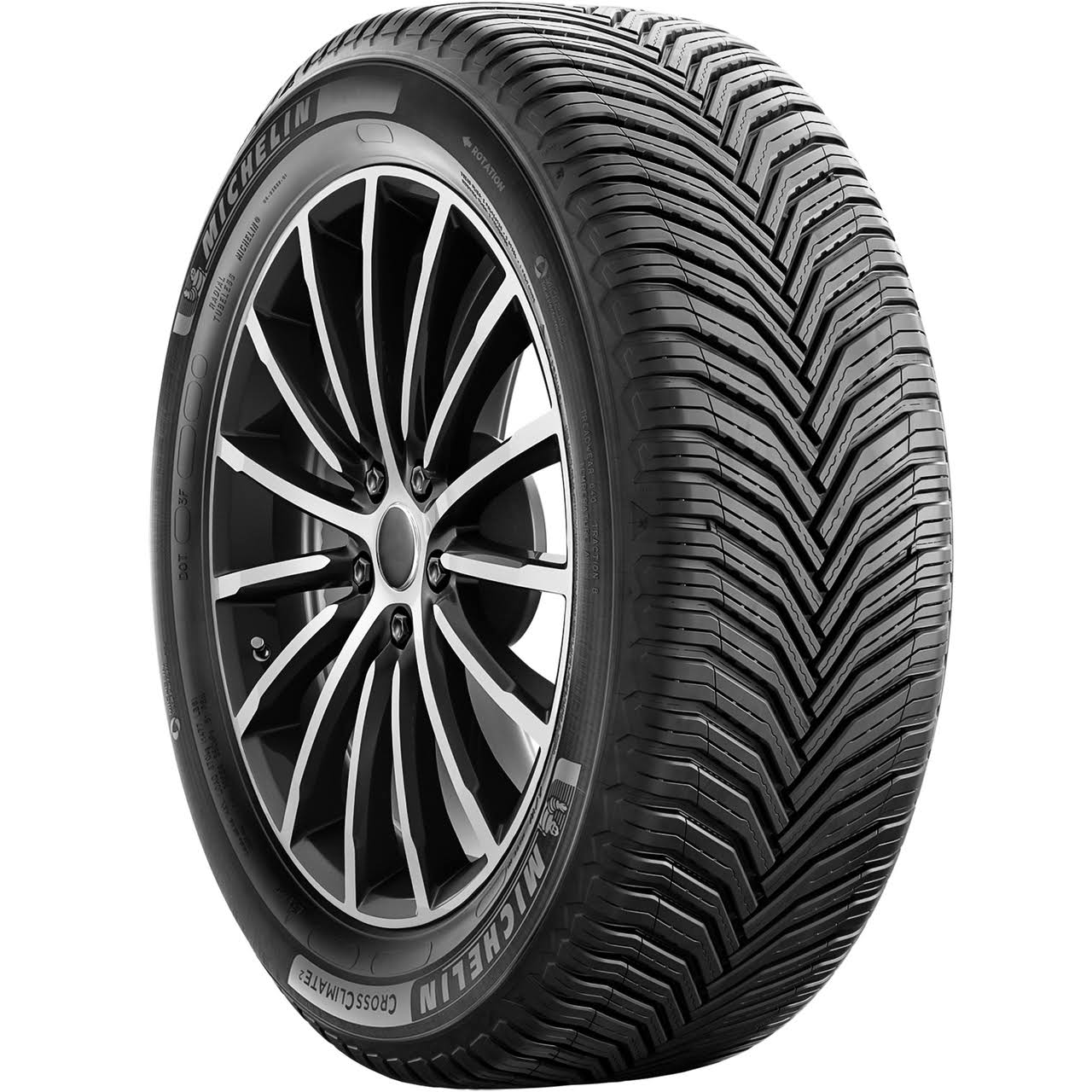 235/55R19 CUV Tire X9513