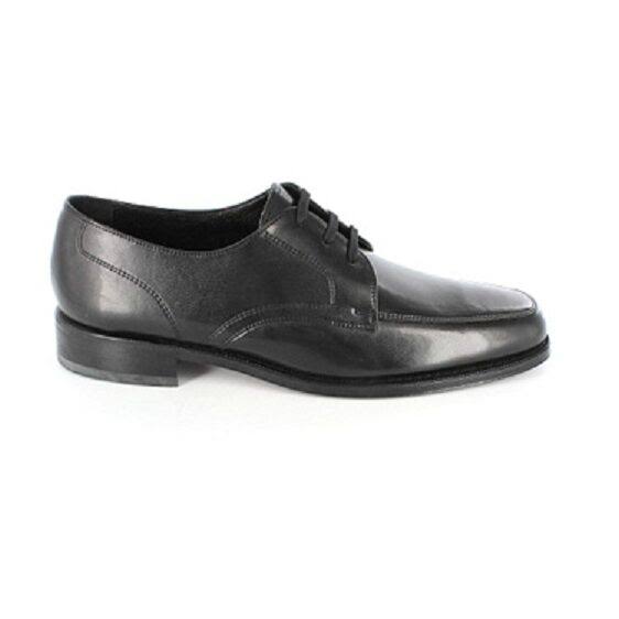 Ultimo Black Men's Shoes R90543