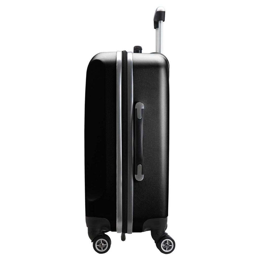 Black Hardcase Spinner B8137
