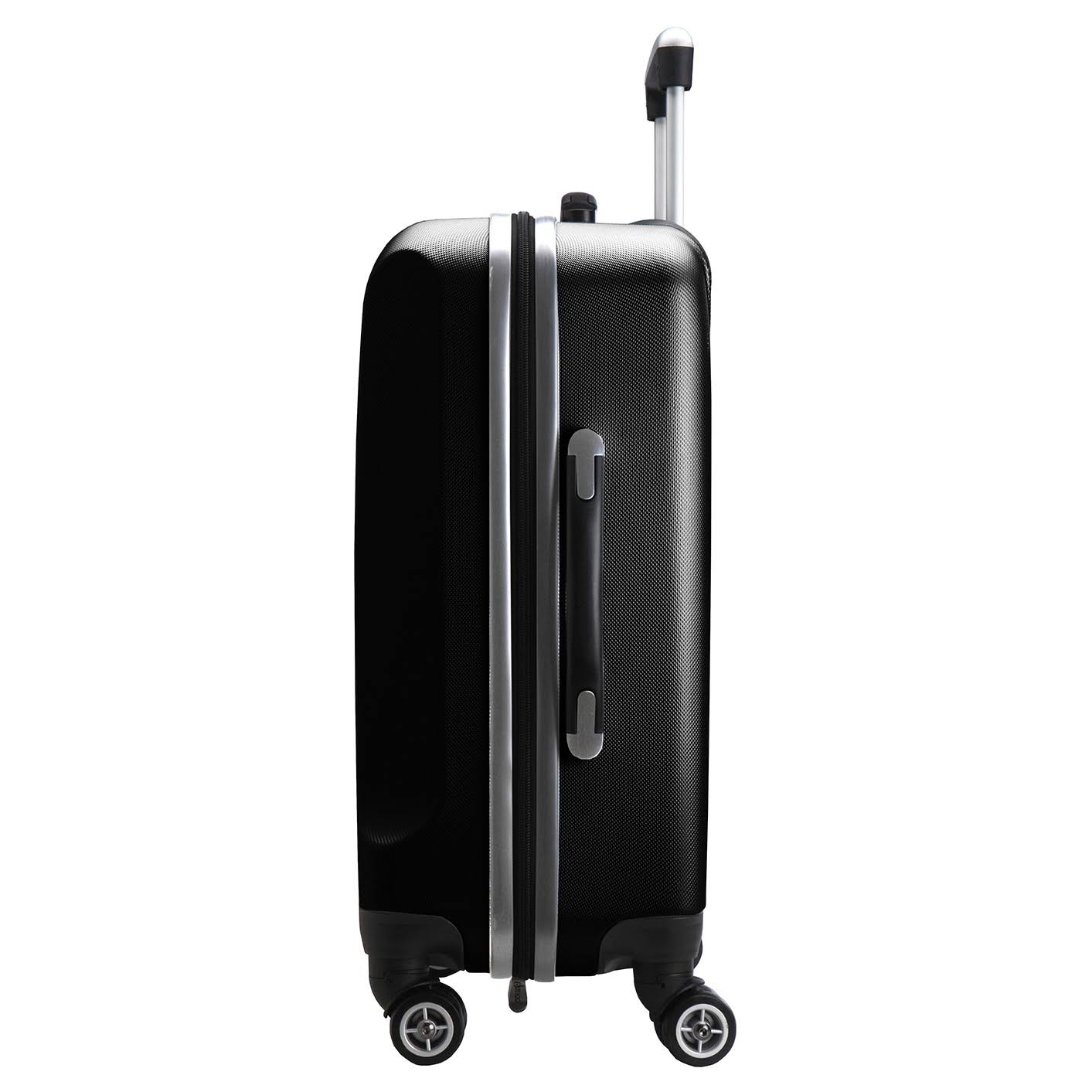 Black Hardcase Spinner B8137