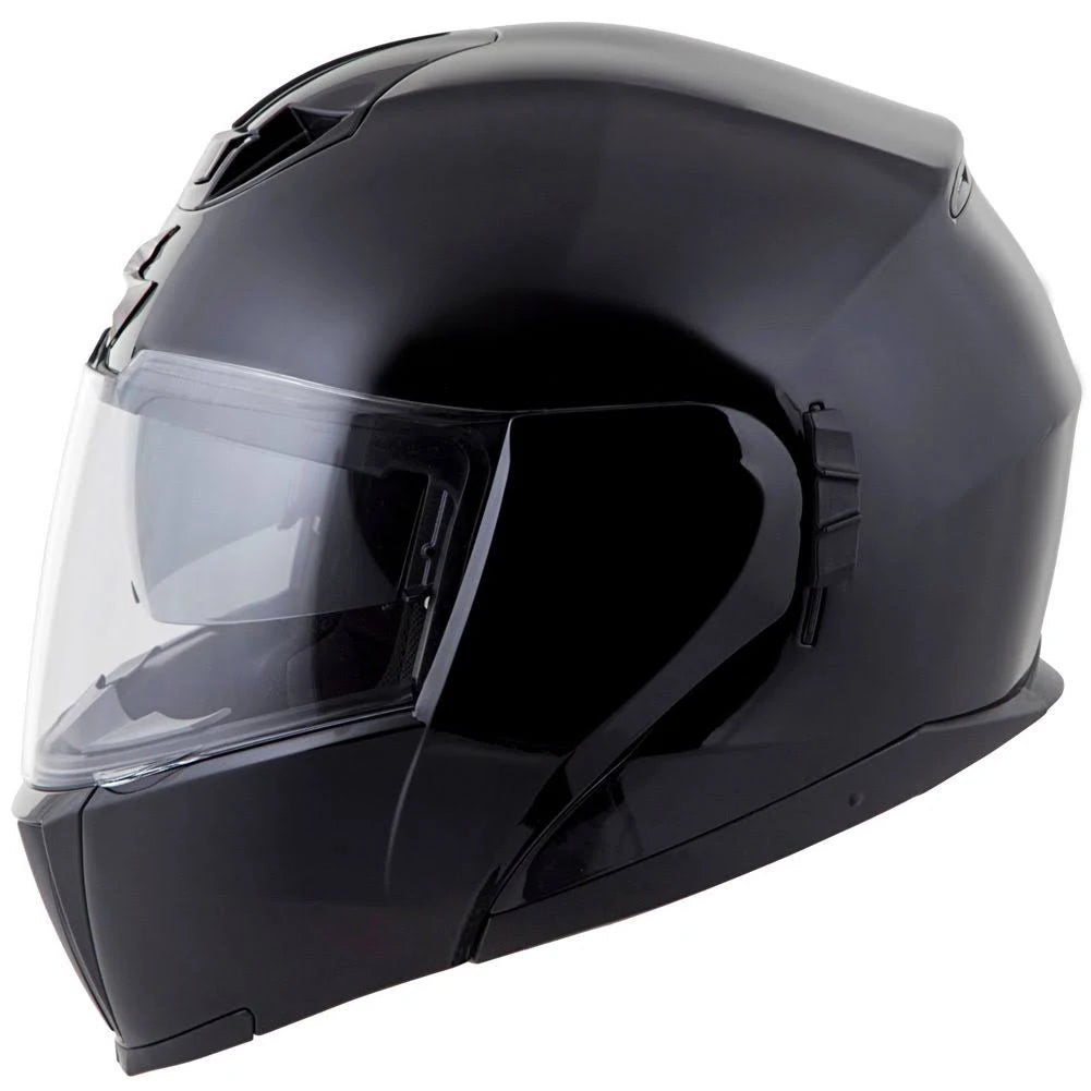Black XS Helmet V551139