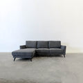 Willow Grey Sectional O578493