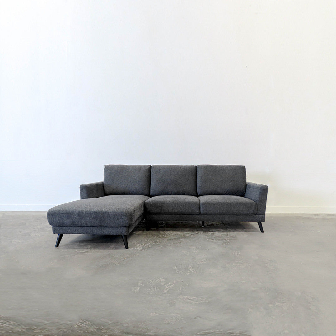 Willow Grey Sectional O578493