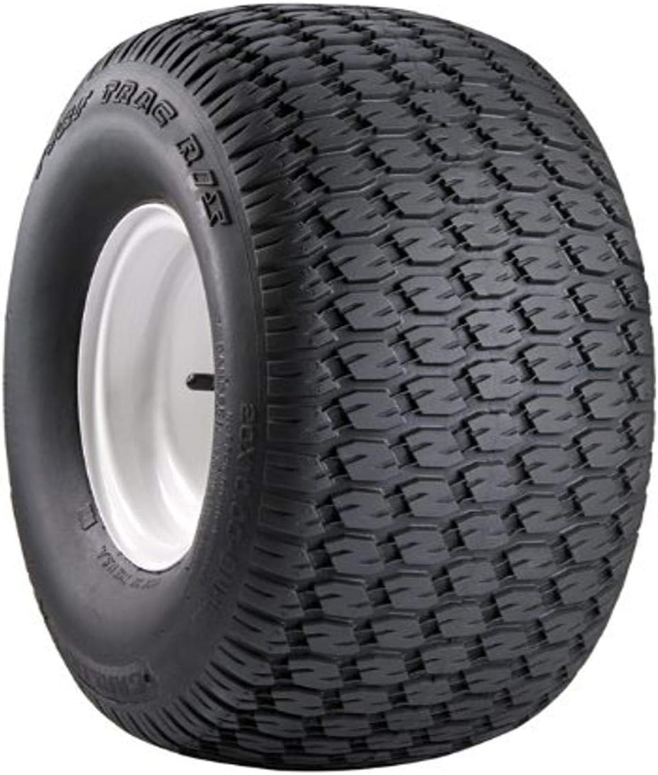 26X12-12 Lawn & Garden Tire S196
