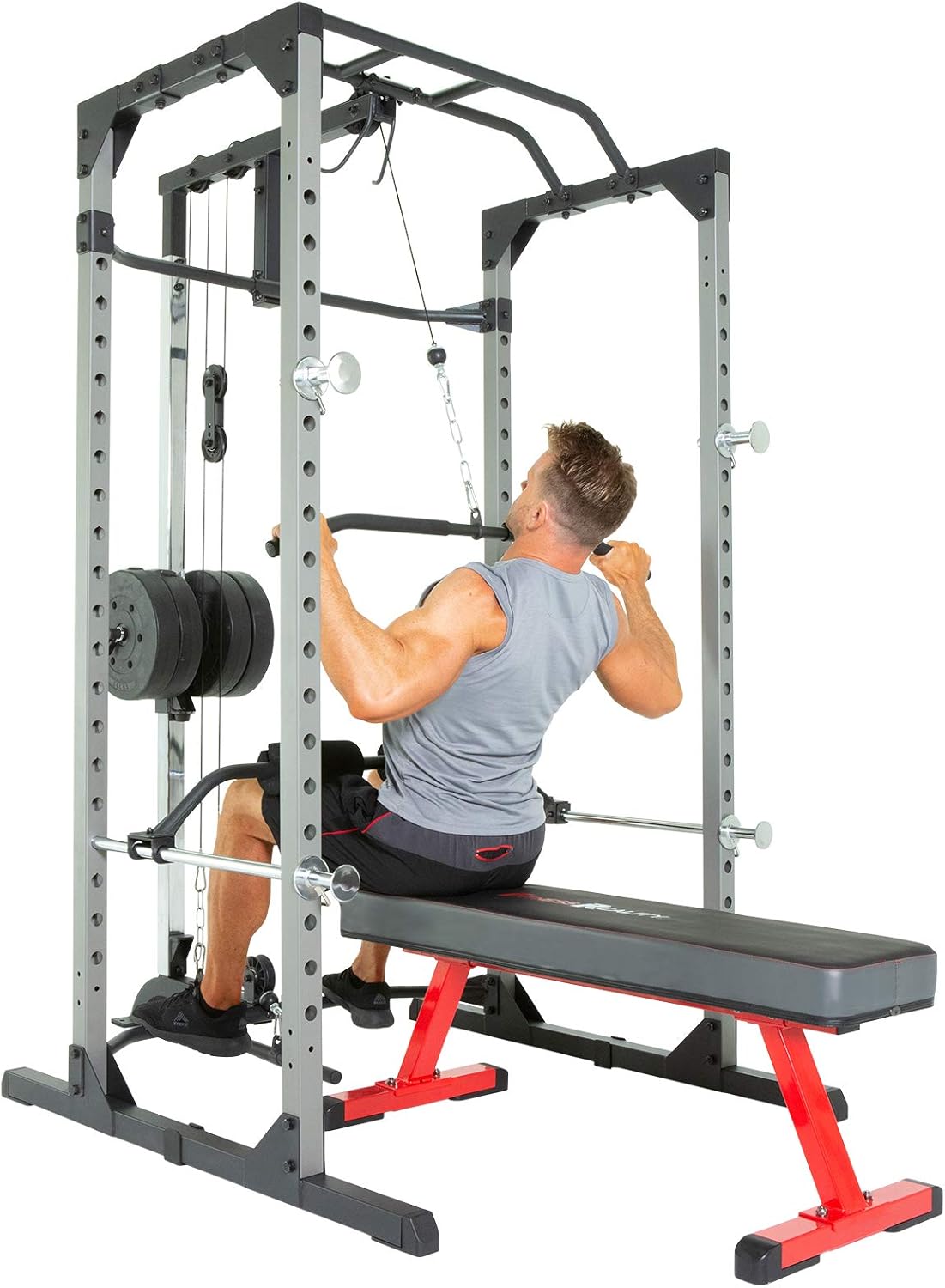Power Cage V135