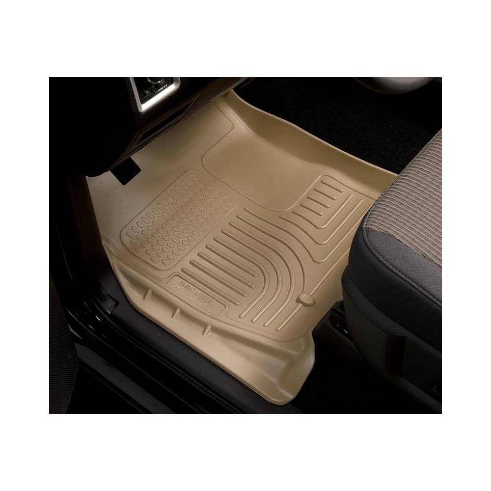 WeatherBeater Floor Liners R8304