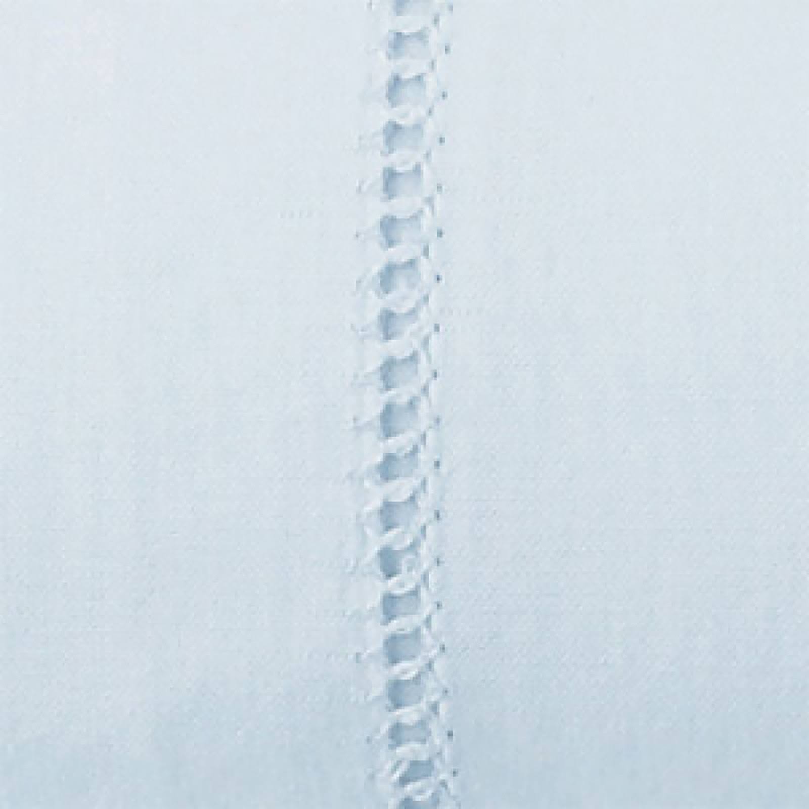 Grey Queen Cotton Fitted Sheet X437918