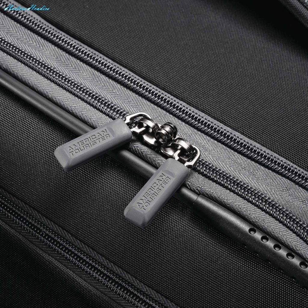 21in. Spinner Black O6110