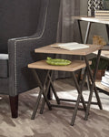 Nesting Tables V360