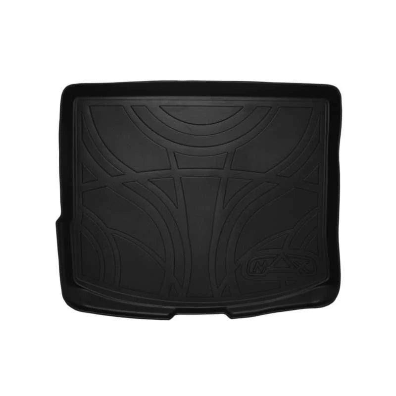 Black Custom Fit Cargo Liner Mat S952