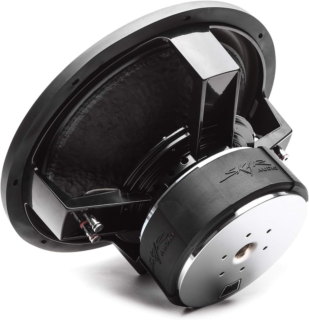 15 1500 Watt Dual 2 Ohm Car Subwoofer A57678