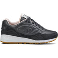 Black Tan Saucony Sneakers F31509
